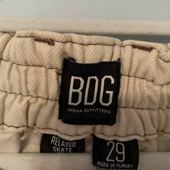 Urban Outfitters Skater Pant - Picture 2 of 2